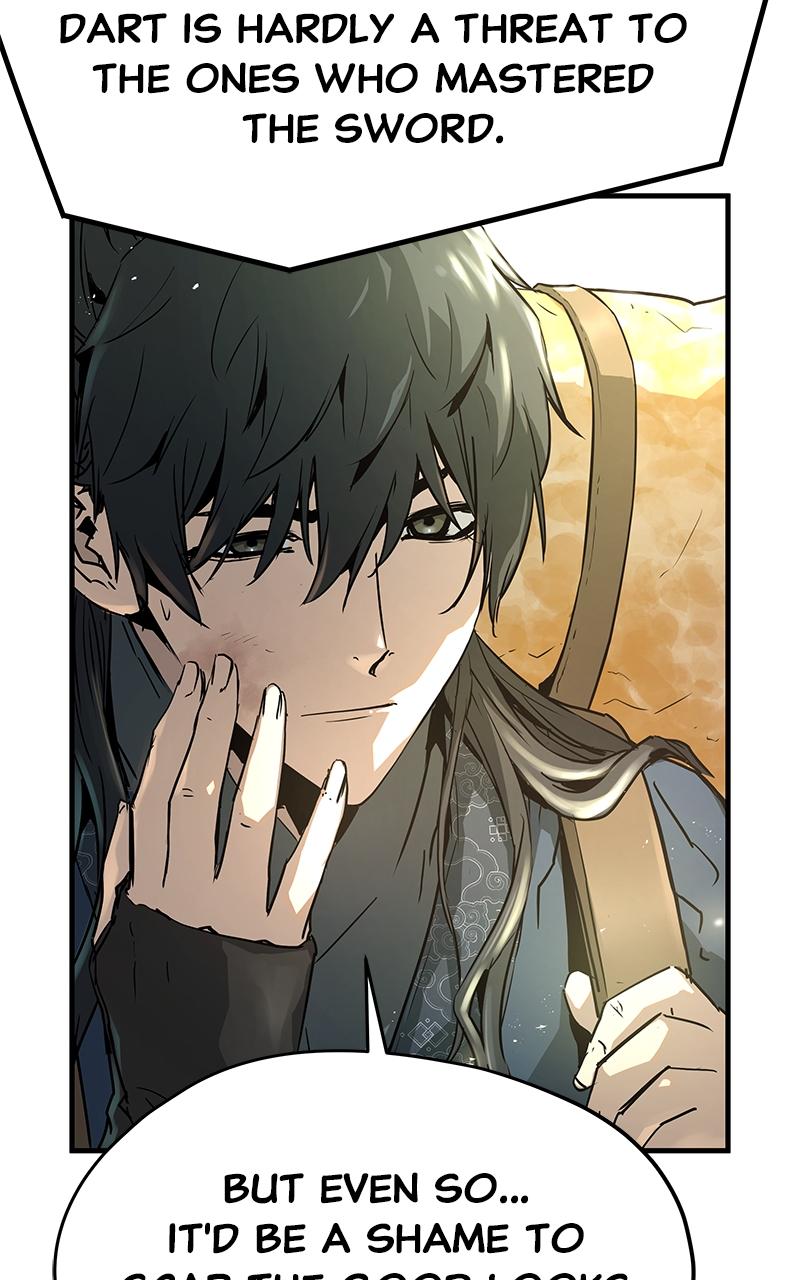 Absolute Regression Chapter 3 — page 99