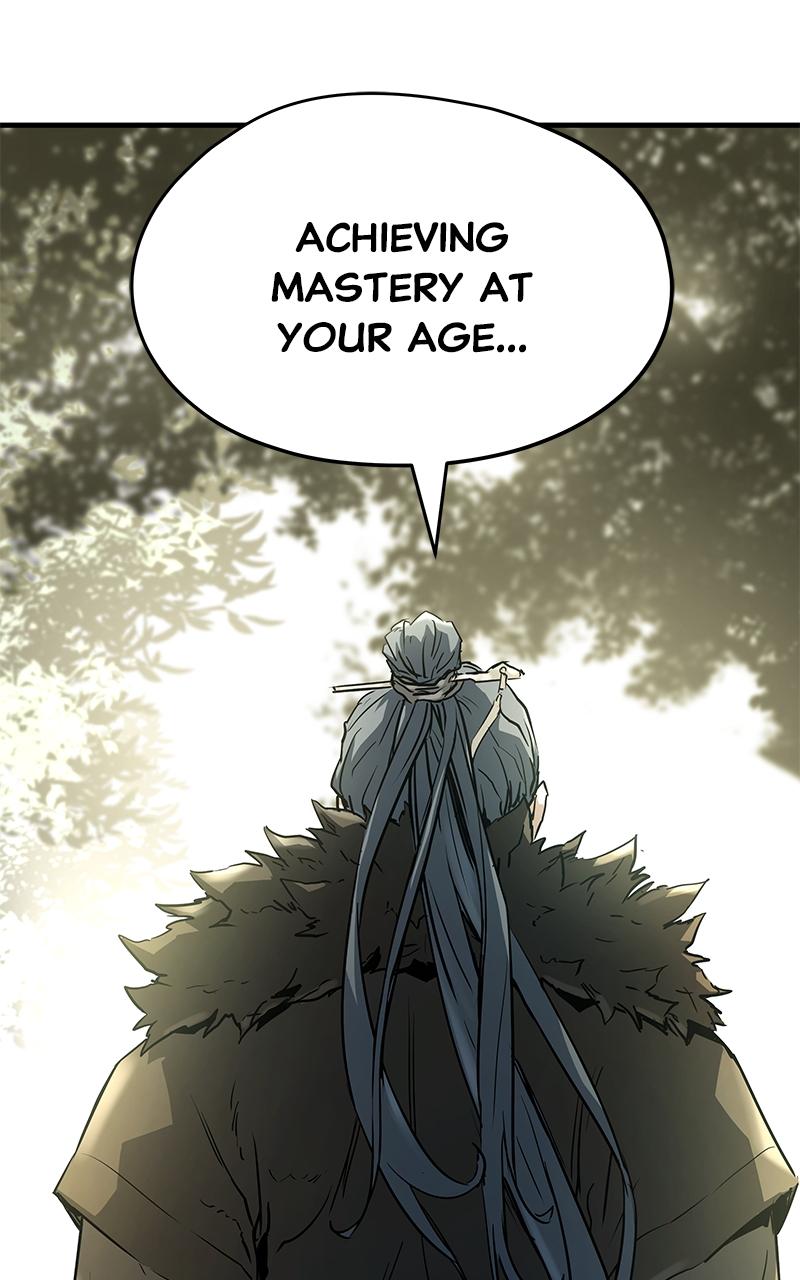 Absolute Regression Chapter 3 — page 103