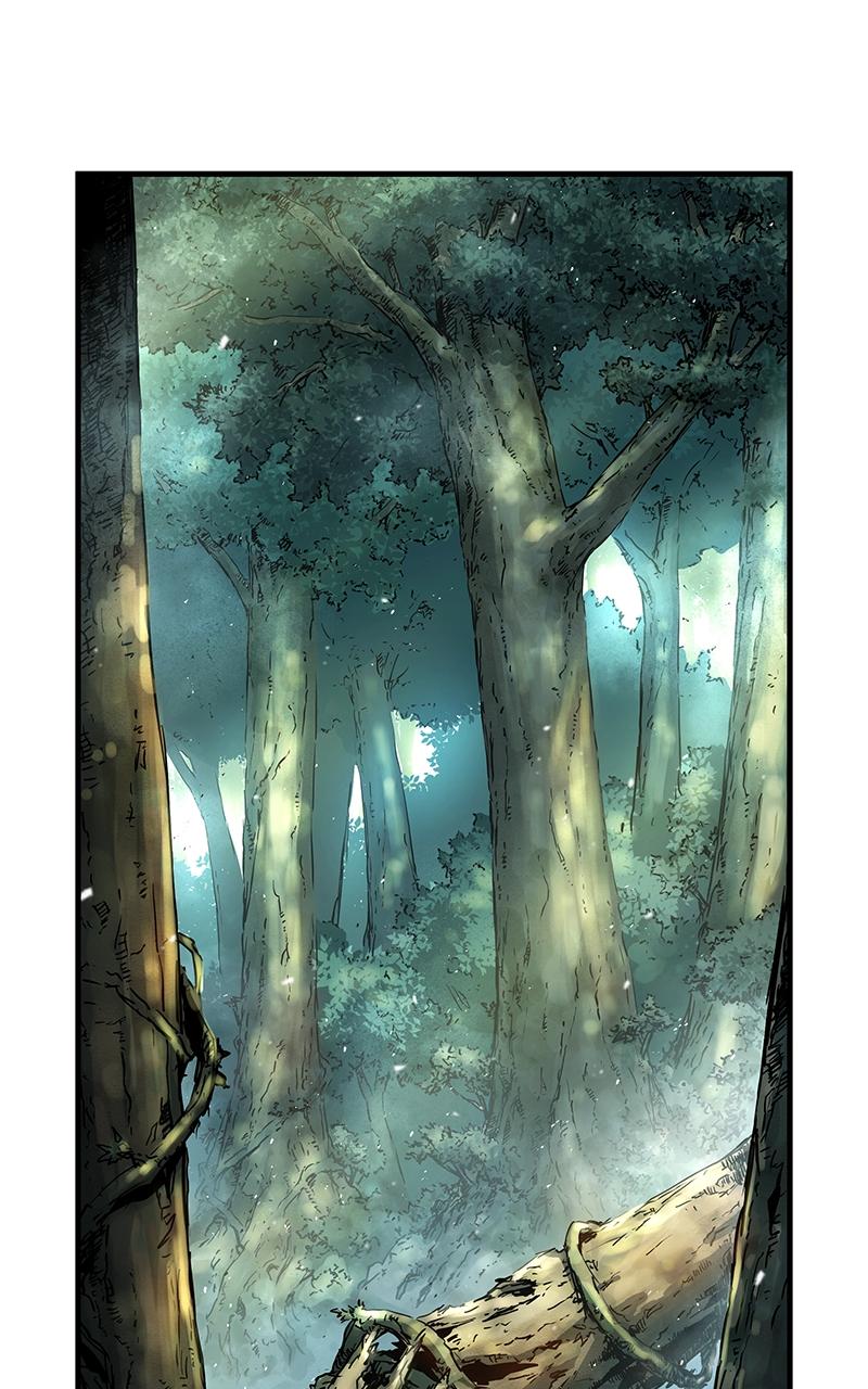 Absolute Regression Chapter 3 — page 111