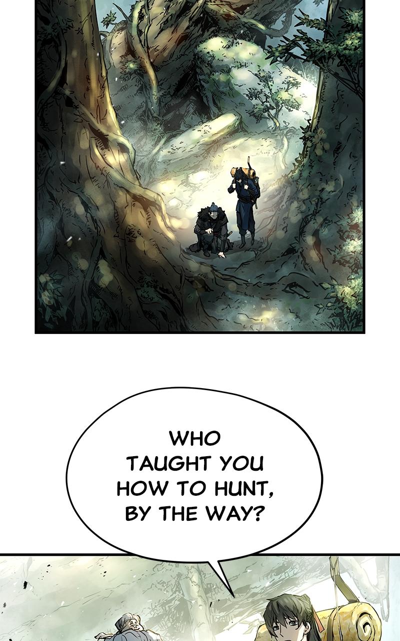 Absolute Regression Chapter 3 — page 112