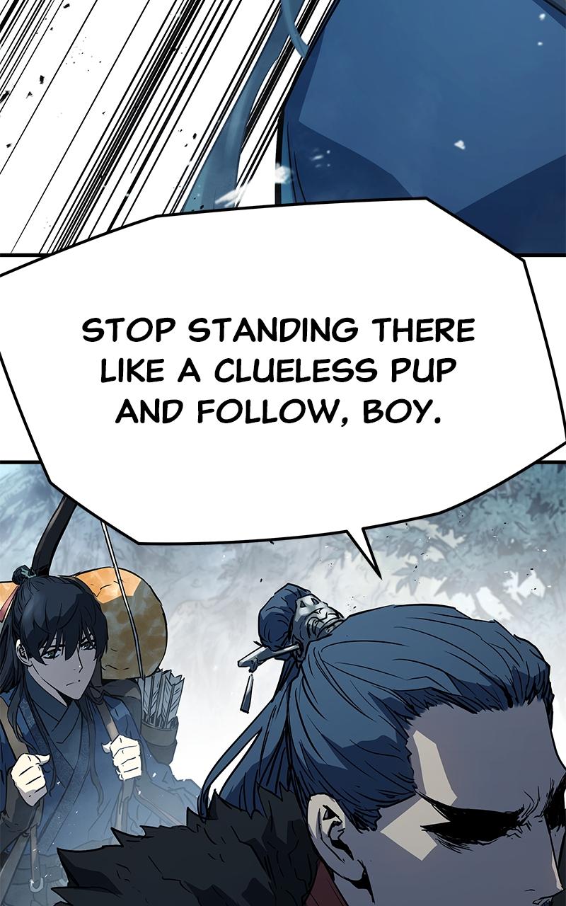 Absolute Regression Chapter 4 — page 94