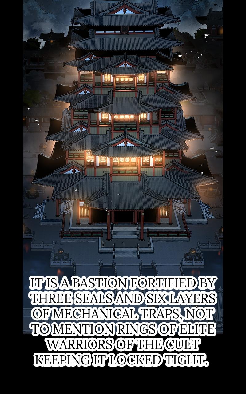 Absolute Regression Chapter 5 — page 20