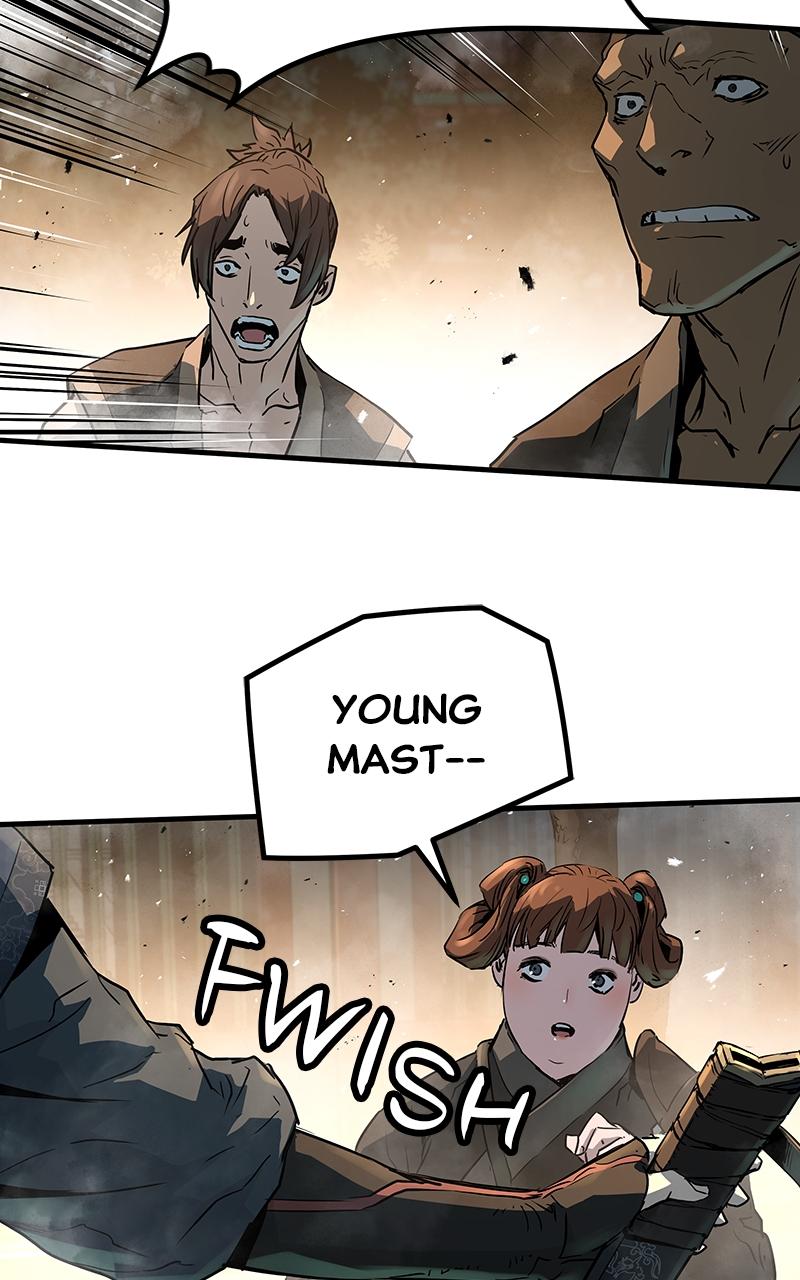Absolute Regression Chapter 5 — page 105