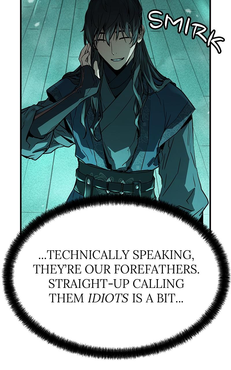 Absolute Regression Chapter 8 — page 71