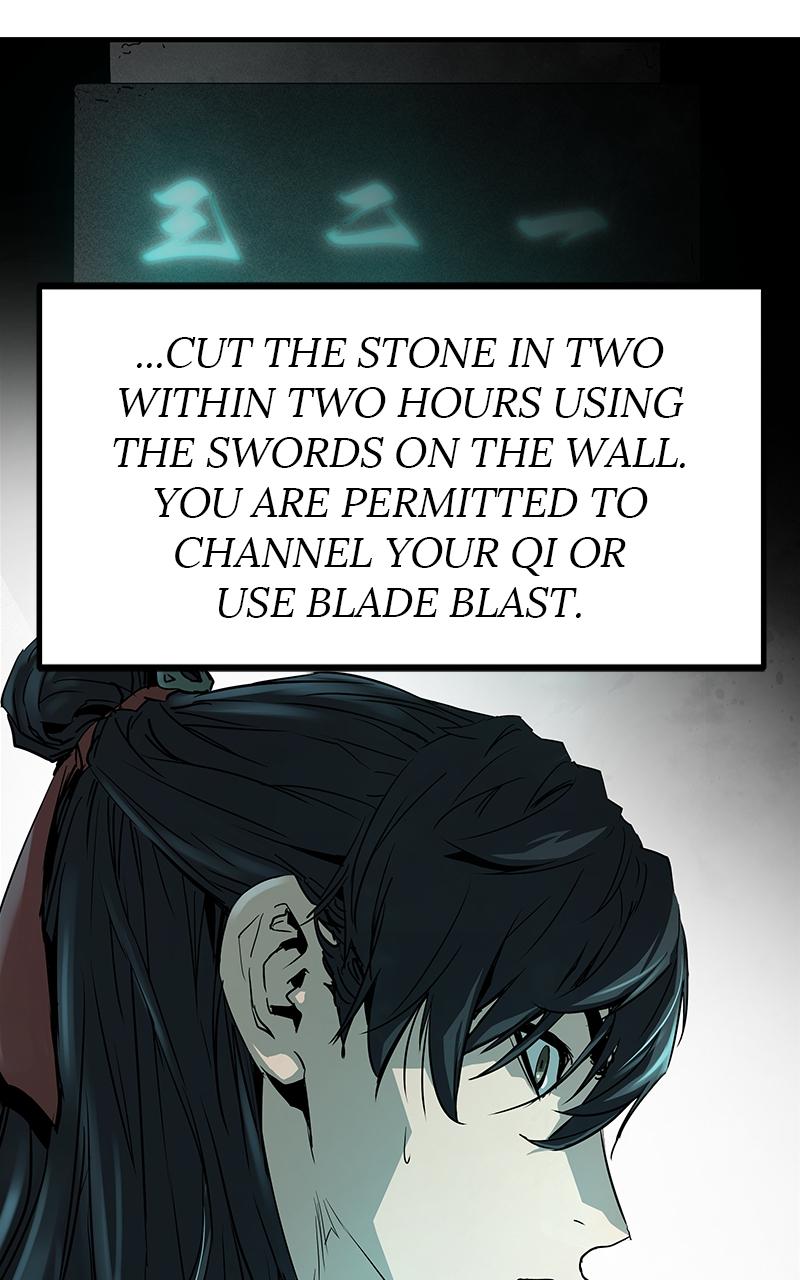 Absolute Regression Chapter 8 — page 109