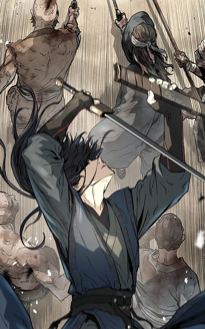 Absolute Regression Chapter 9 — page 94