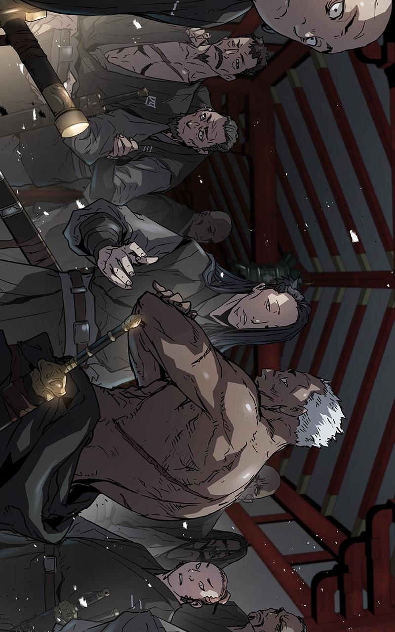 Absolute Regression Chapter 11 — page 29