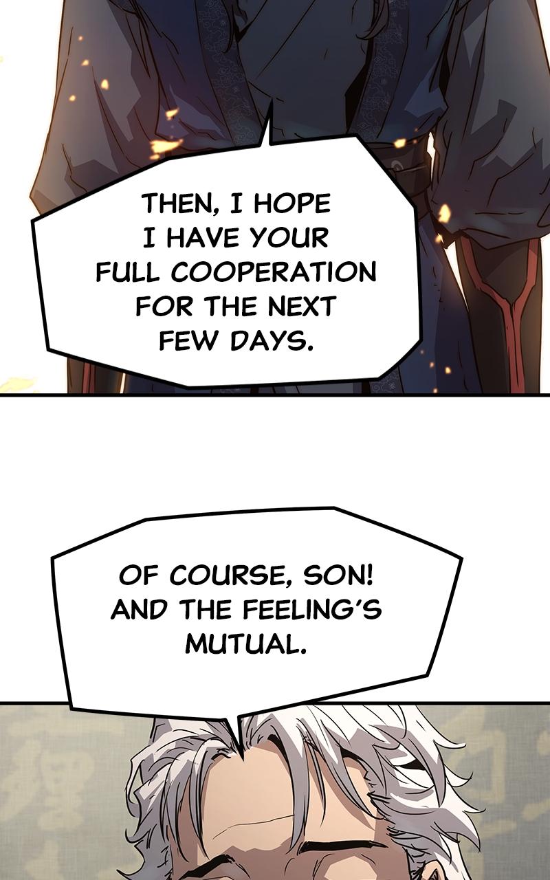 Absolute Regression Chapter 11 — page 110