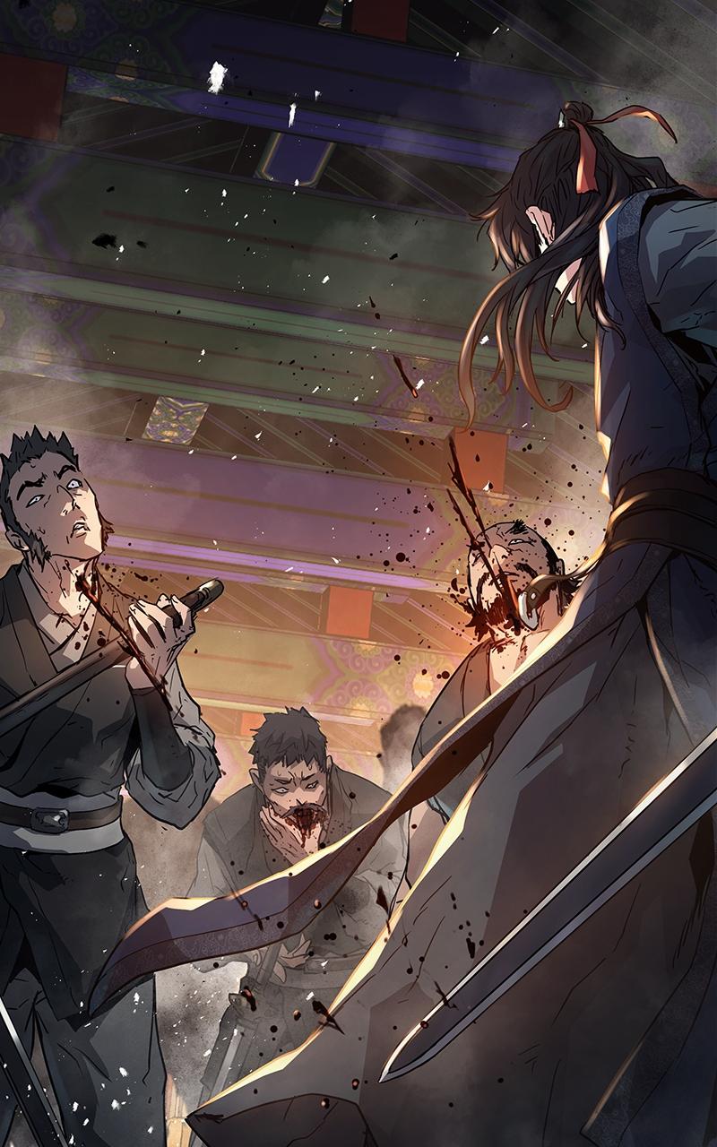 Absolute Regression Chapter 13 — page 108