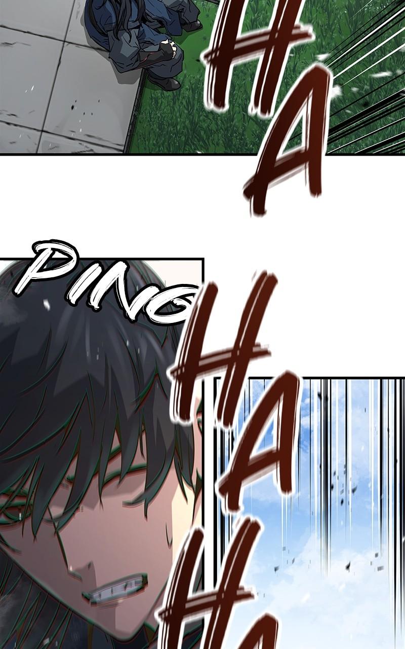Absolute Regression Chapter 16 — page 133