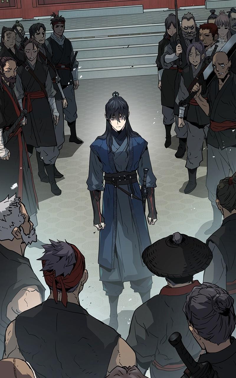 Absolute Regression Chapter 17 — page 83