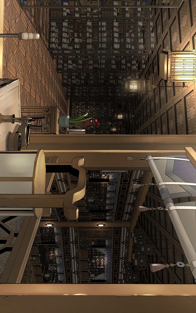 Absolute Regression Chapter 18 — page 39