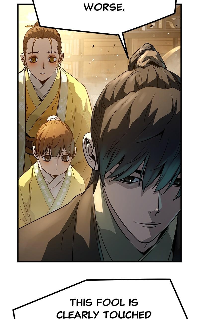Absolute Regression Chapter 20 — page 110