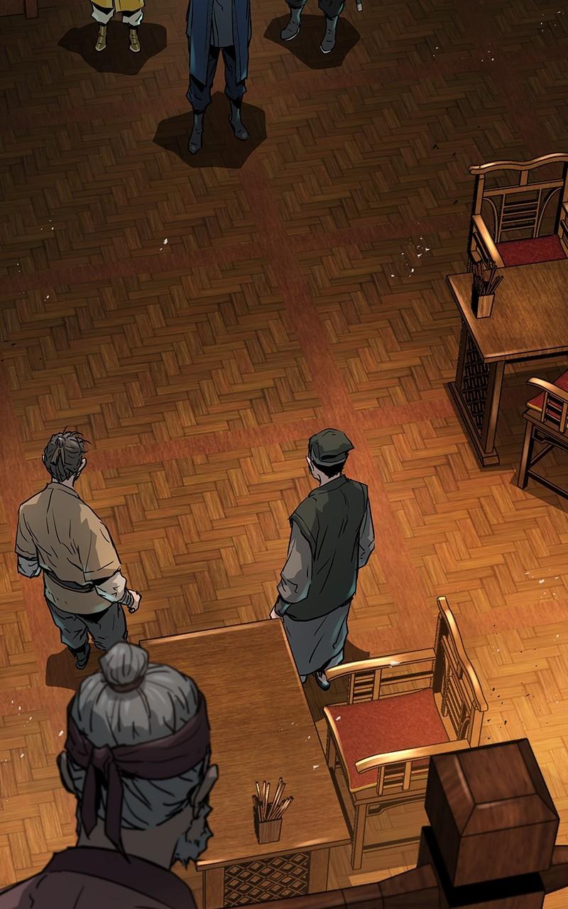 Absolute Regression Chapter 24 — page 84