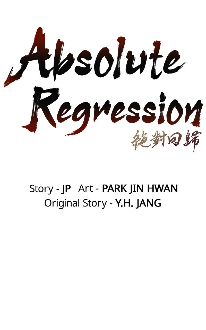 Absolute Regression Chapter 27 — page 74