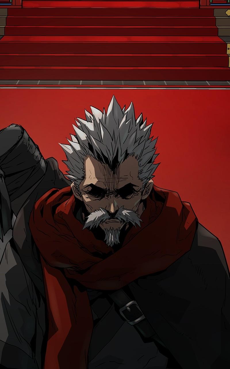 Absolute Regression Chapter 30 — page 35
