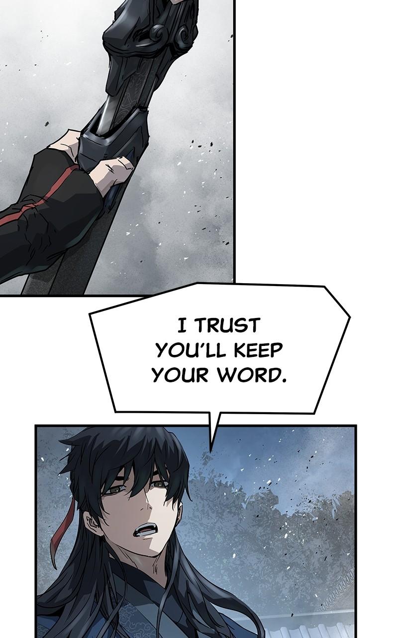Absolute Regression Chapter 30 — page 110
