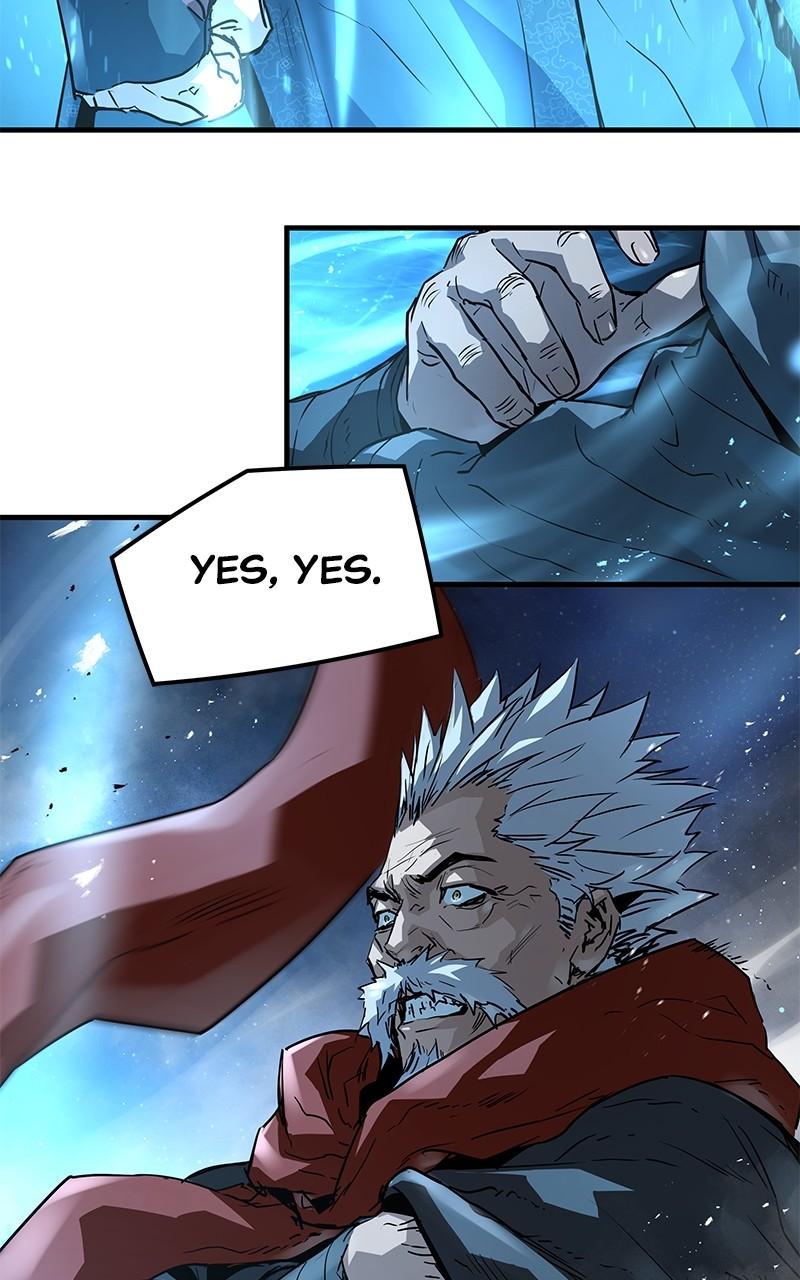 Absolute Regression Chapter 34 — page 34