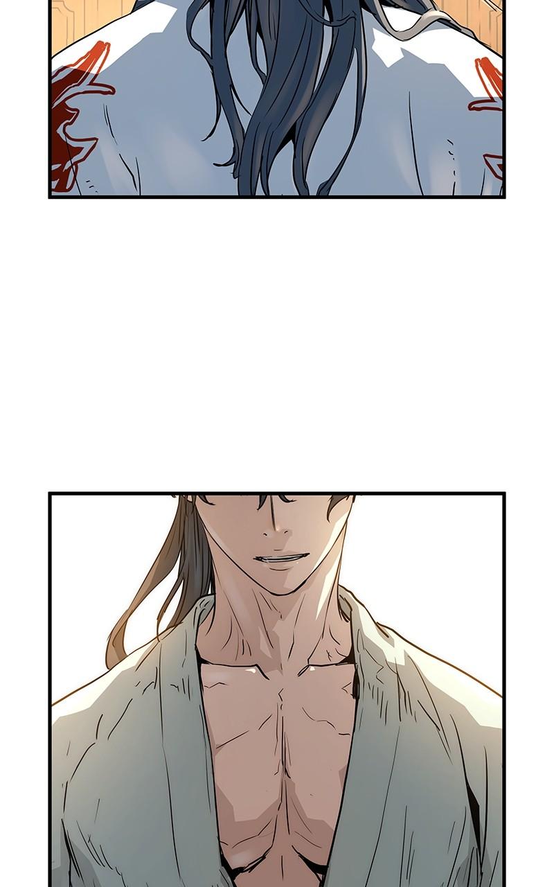 Absolute Regression Chapter 34 — page 135