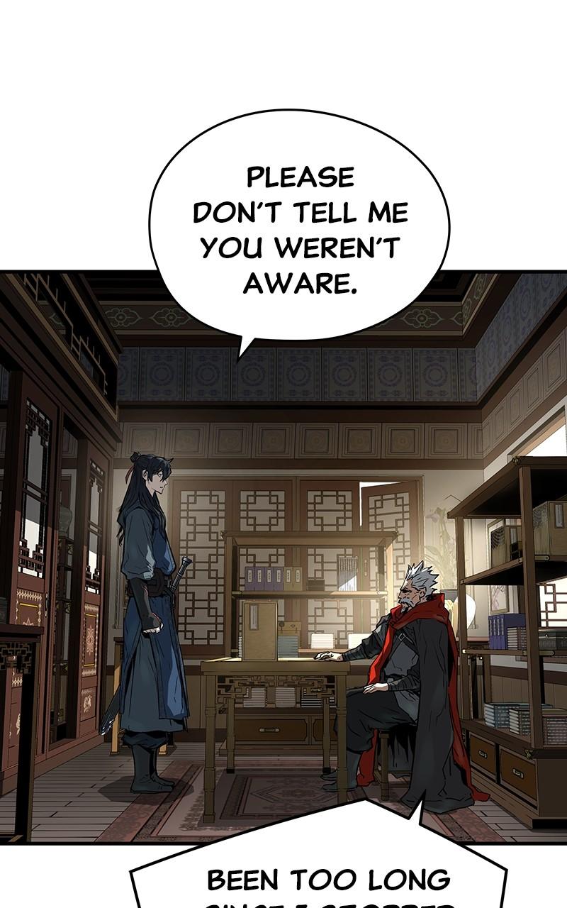 Absolute Regression Chapter 38 — page 85