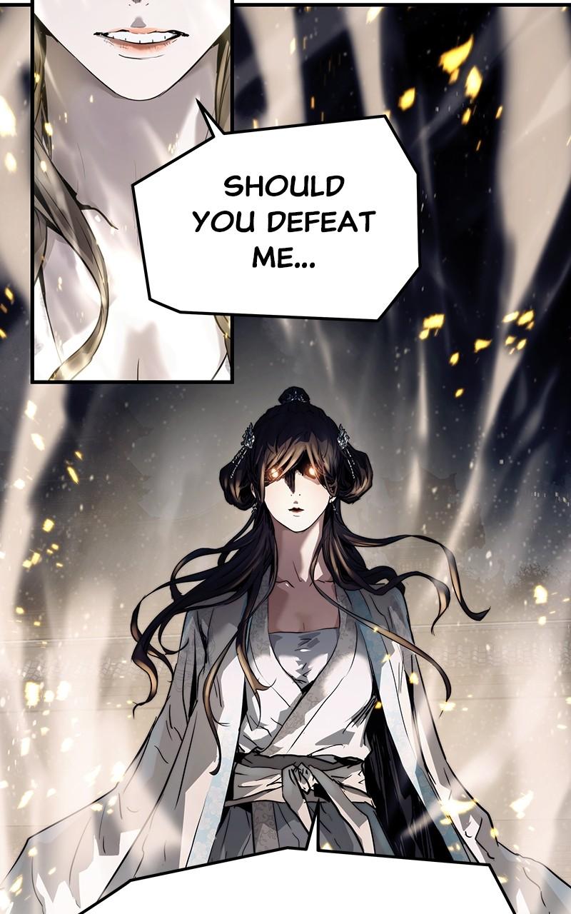 Absolute Regression Chapter 40 — page 99