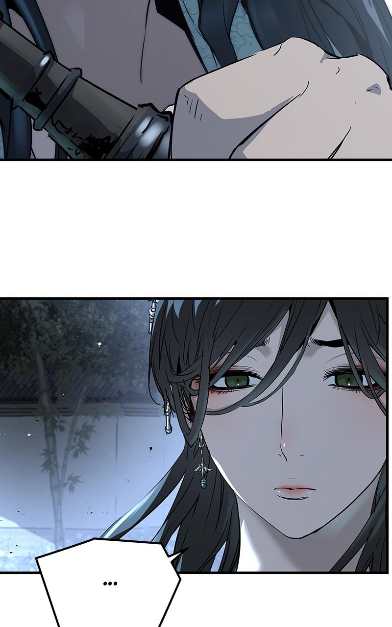 Absolute Regression Chapter 41 — page 110