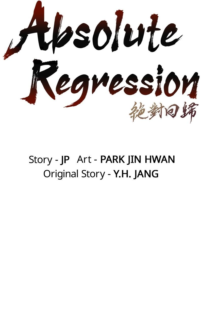 Absolute Regression Chapter 42 — page 1