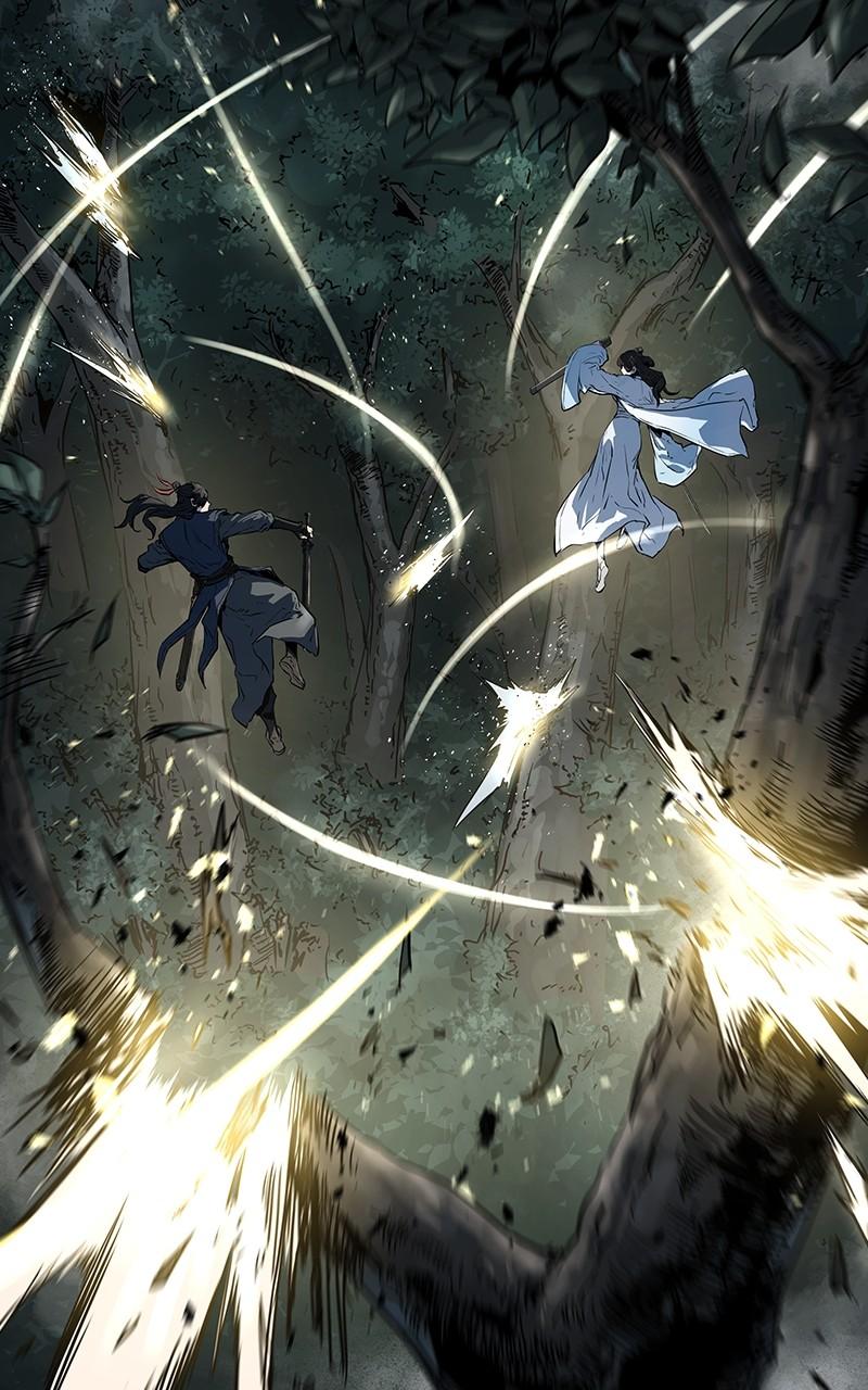 Absolute Regression Chapter 42 — page 98