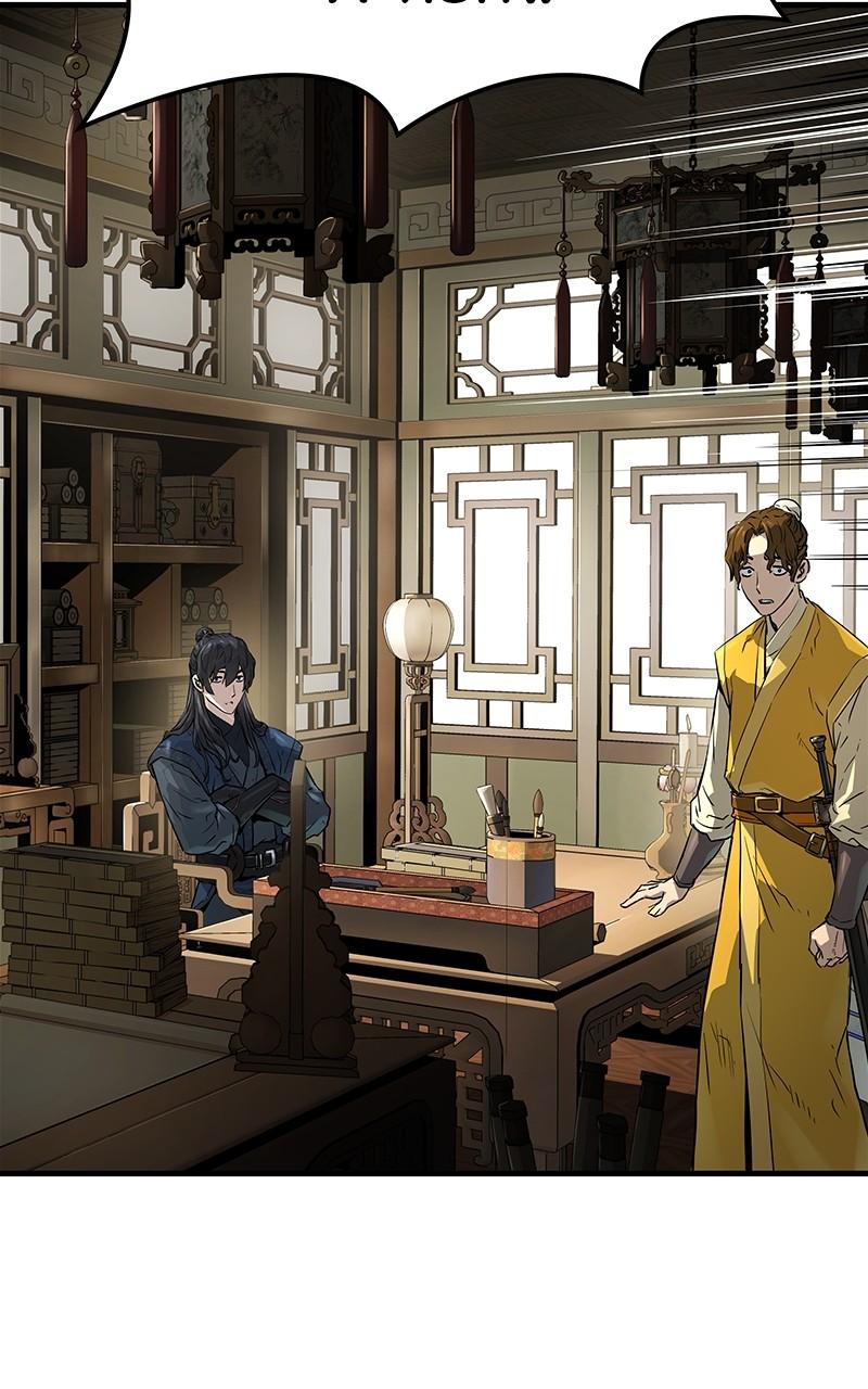 Absolute Regression Chapter 44 — page 128