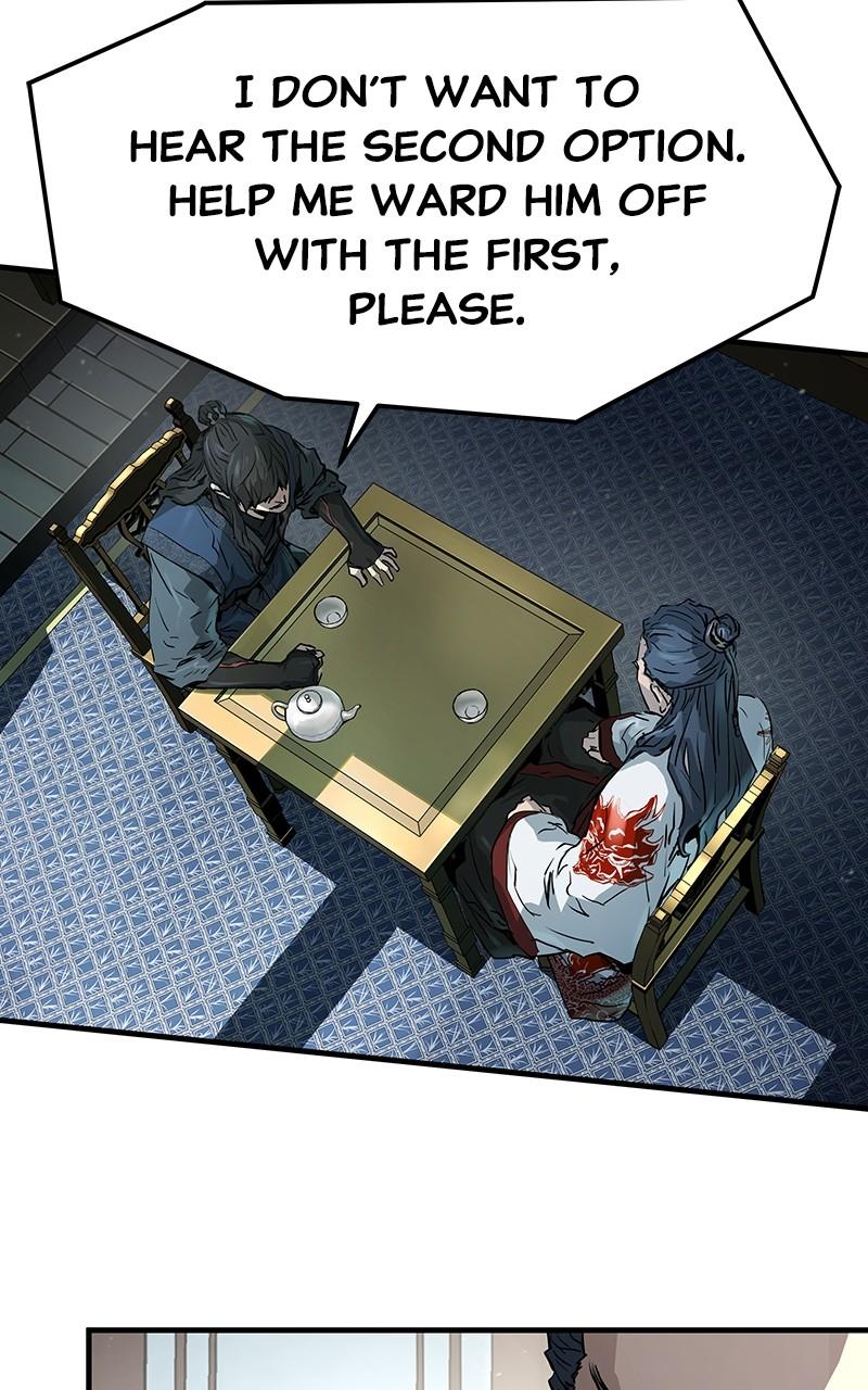 Absolute Regression Chapter 45 — page 27