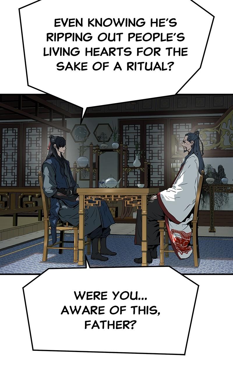 Absolute Regression Chapter 45 — page 33