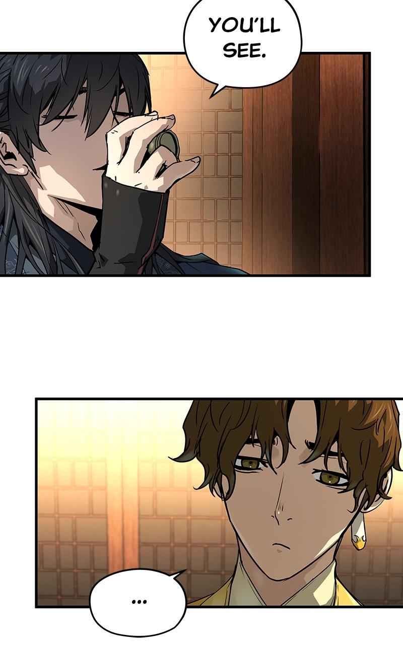 Absolute Regression Chapter 46 — page 98