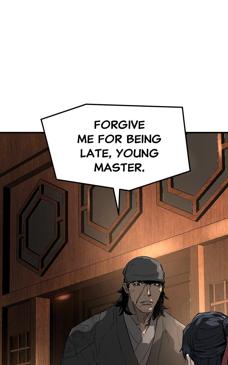Absolute Regression Chapter 46 — page 99