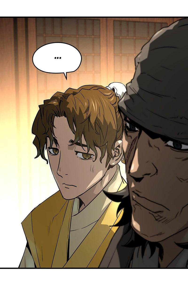Absolute Regression Chapter 46 — page 104