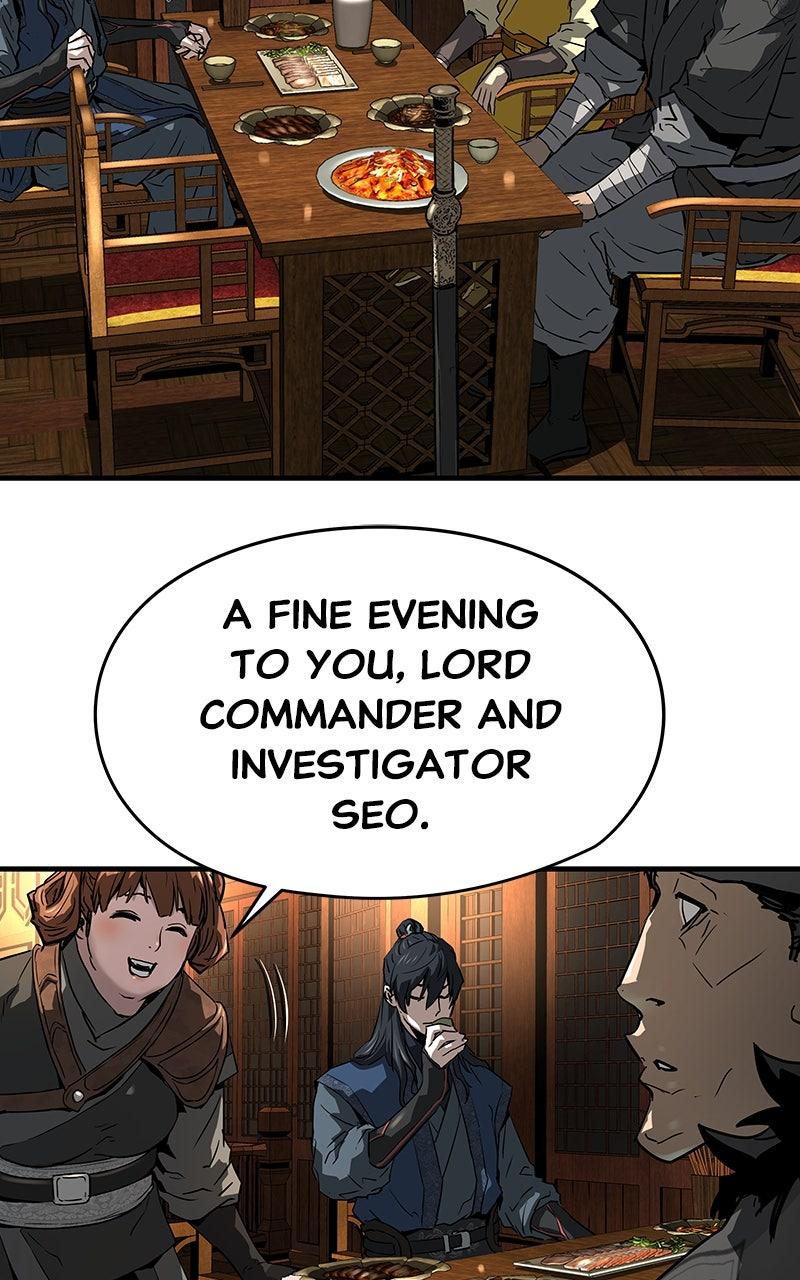 Absolute Regression Chapter 46 — page 108