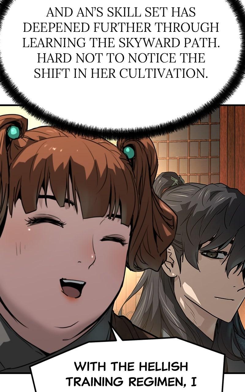 Absolute Regression Chapter 46 — page 111