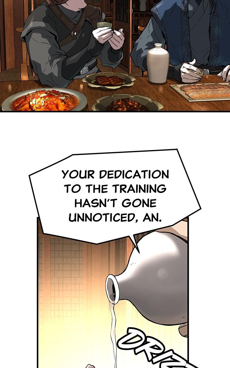Absolute Regression Chapter 46 — page 113