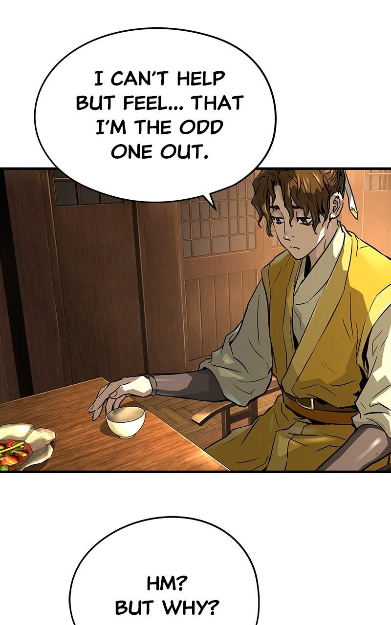Absolute Regression Chapter 46 — page 118