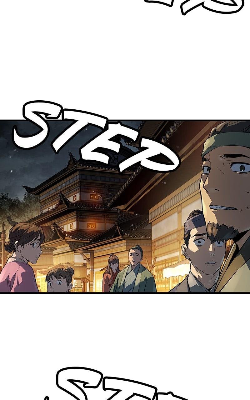 Absolute Regression Chapter 46 — page 129