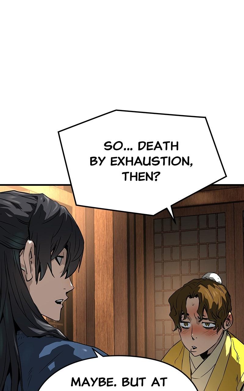Absolute Regression Chapter 47 — page 42