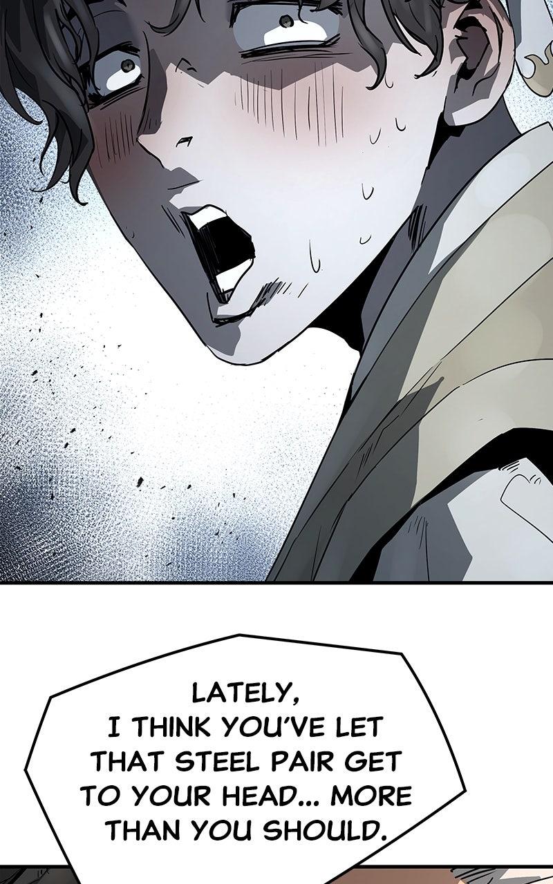 Absolute Regression Chapter 47 — page 74