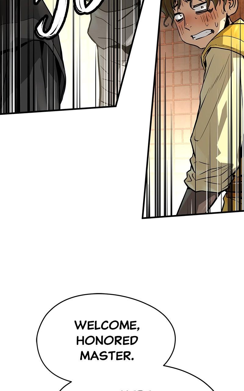 Absolute Regression Chapter 47 — page 77