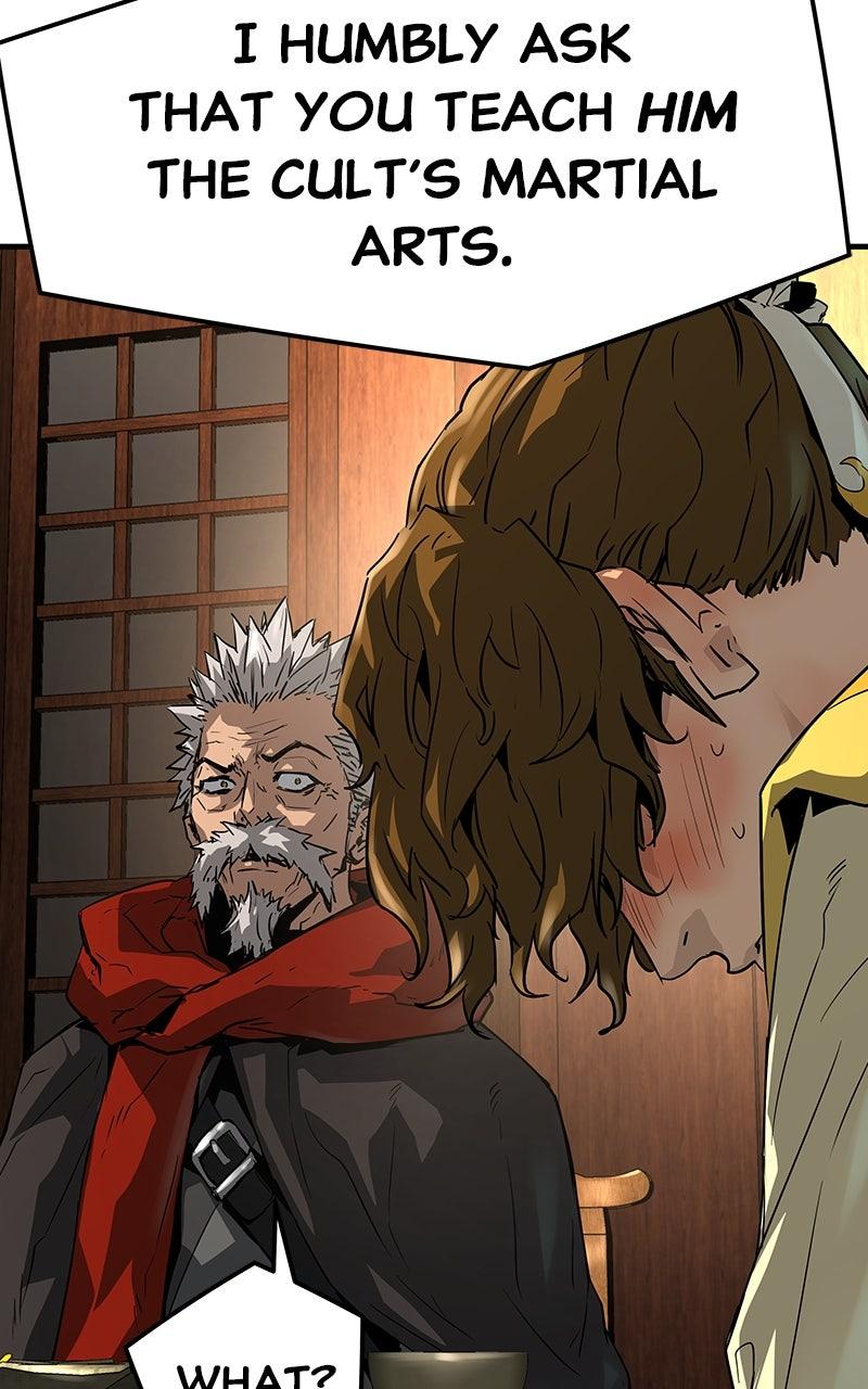 Absolute Regression Chapter 47 — page 98