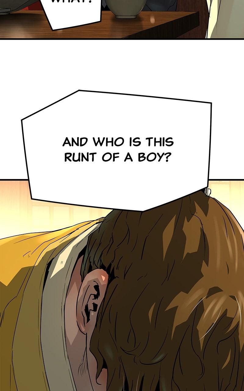 Absolute Regression Chapter 47 — page 99