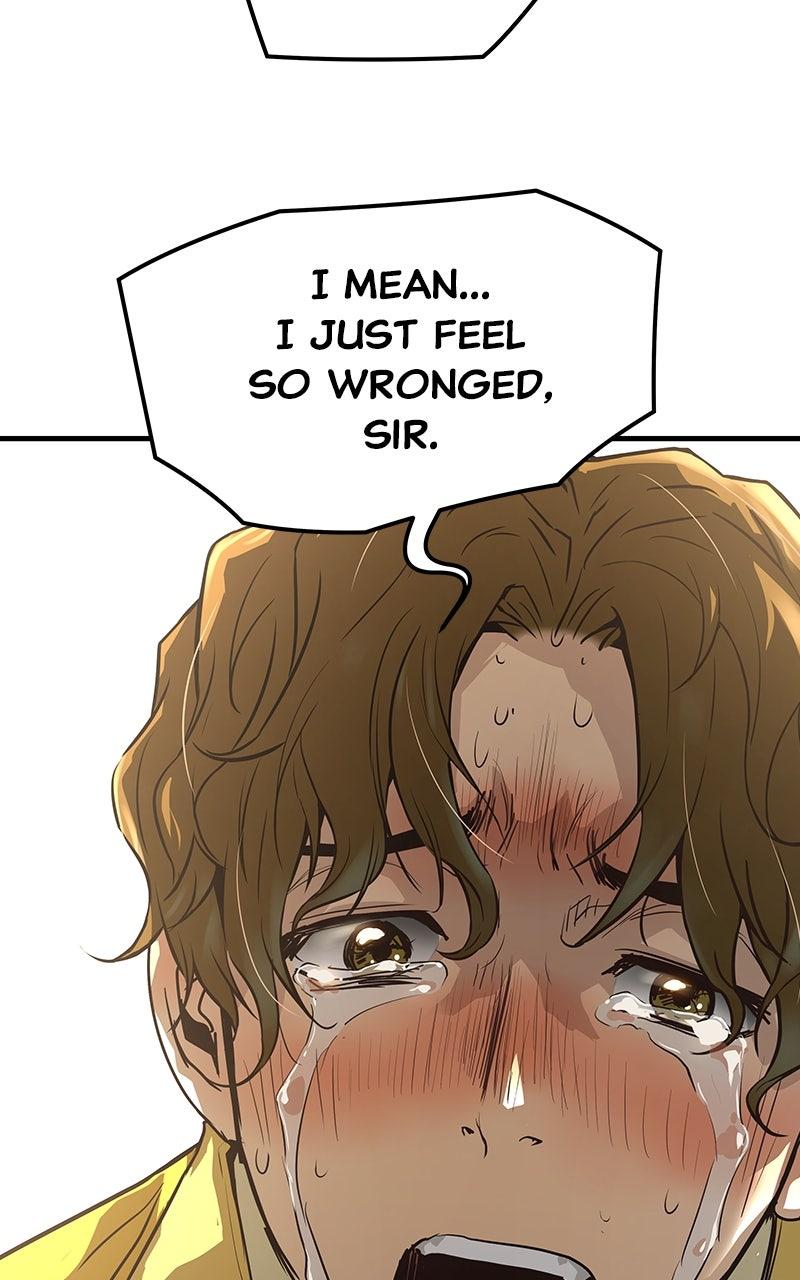 Absolute Regression Chapter 48 — page 32