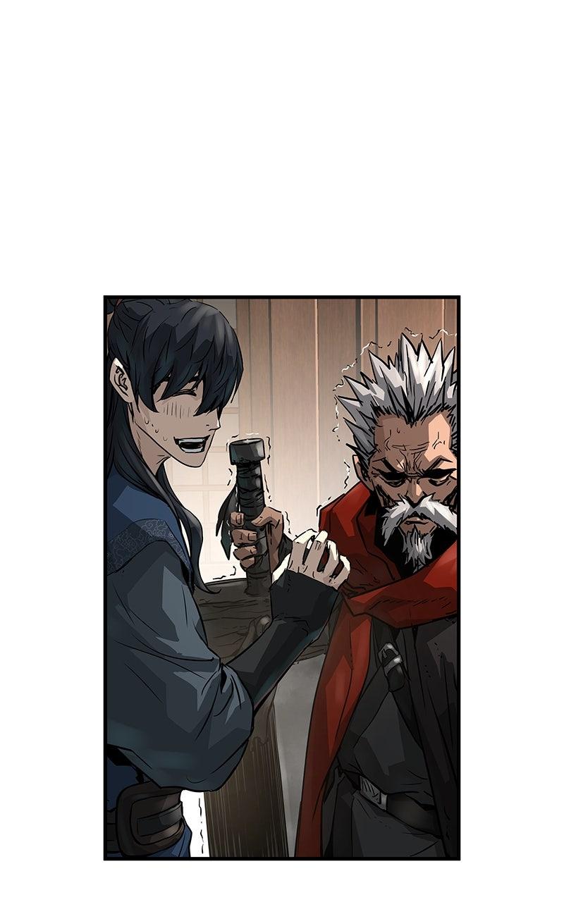Absolute Regression Chapter 48 — page 55