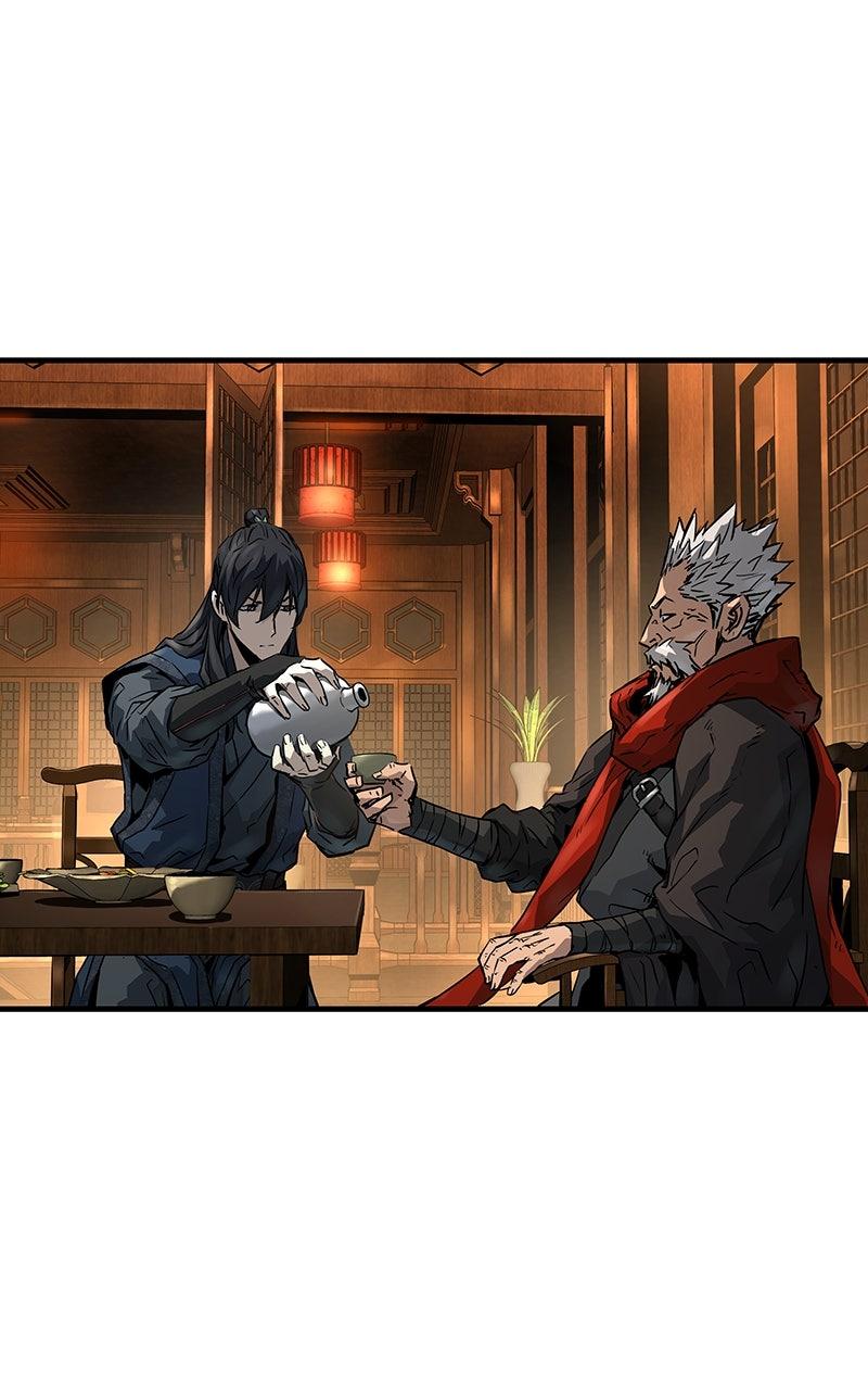 Absolute Regression Chapter 48 — page 71