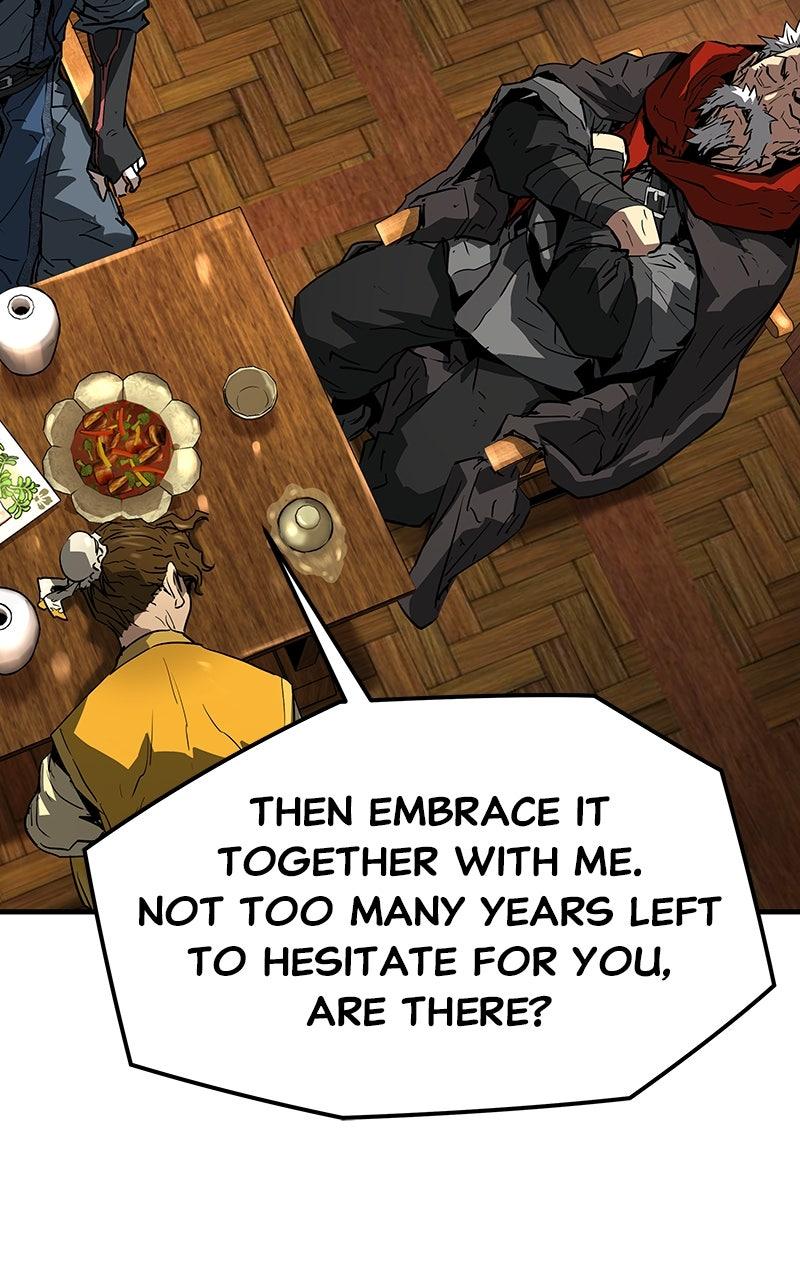 Absolute Regression Chapter 48 — page 100