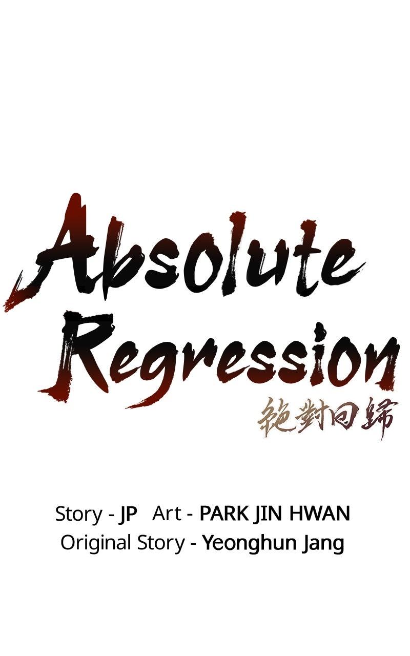 Absolute Regression Chapter 49 — page 17