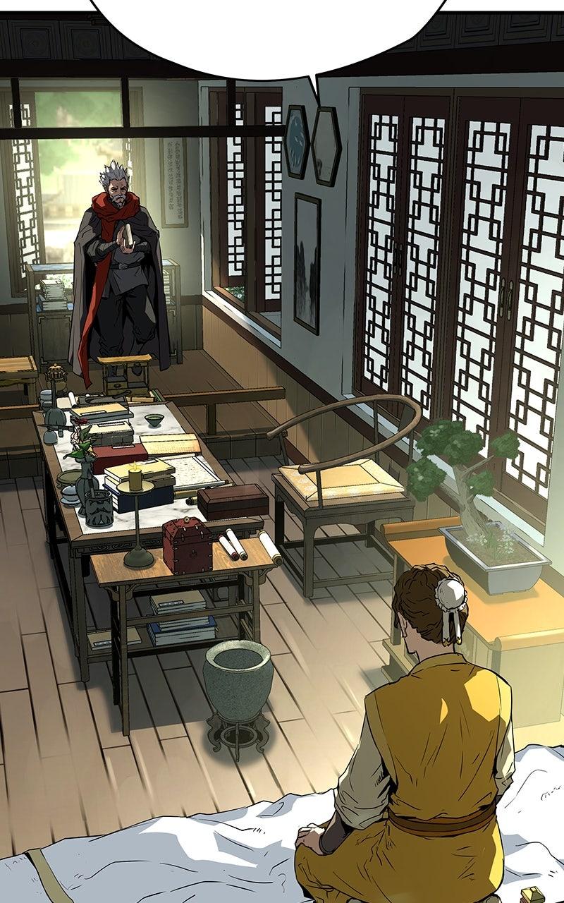 Absolute Regression Chapter 49 — page 30